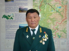 Пожелание Ц.З. Доржиева в связи с уходом на заслуженный отдых